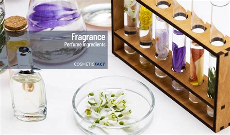 unveiling perfumes secrets synthetic ingredients  fragrance