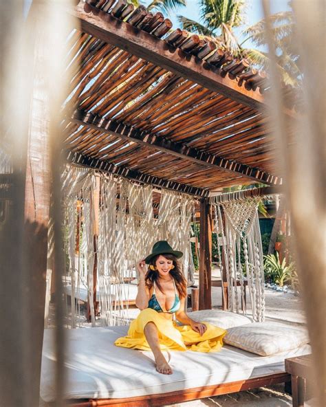 Most Instagrammable Places In Tulum Artofit