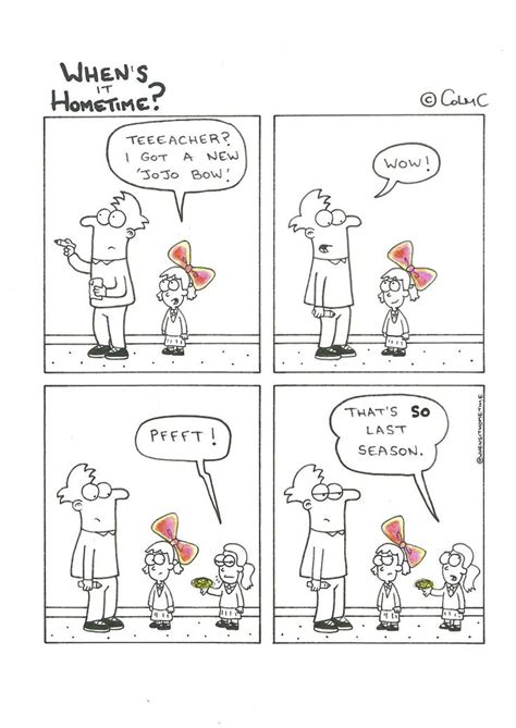 Im A Primary School Teacher And I Illustrate My Teaching Experience In