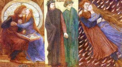 Paintings By Elizabeth Siddal