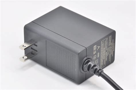 New Genuine Nintendo Switch NS HAC-002 USZ EUR UKV 5.0V-1.5A 15V-2.6A ...