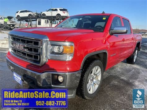 Used Gmc Sierra 1500 For Sale With Photos Cargurus