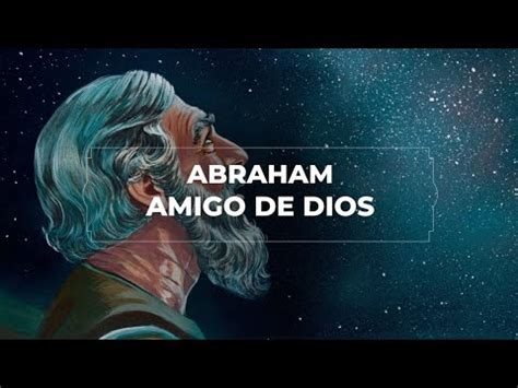 Abraham Un Hombre De Fe Historias De La Biblia 13 YouTube