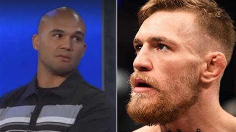 Robbie Lawler Explique Ce Quil Aurait Fait à Conor Mcgregor Sils