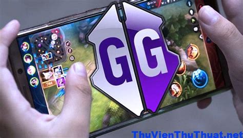 Tải Game Guardian Apk mới nhất cho Android miễn phí 2024