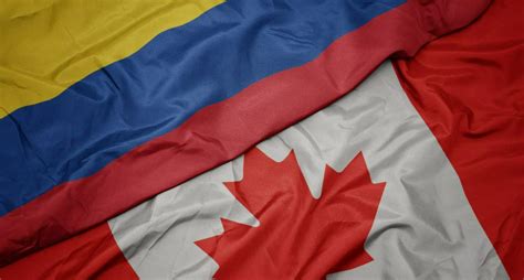 Canad Recomienda A Ciudadanos No Viajar A Colombia Por Inseguridad En