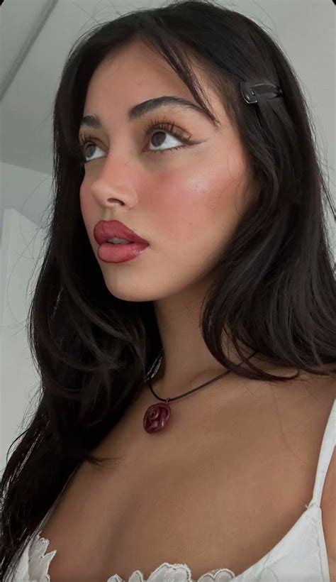 Cindy Kimberly Pretty Makeup Makeup Looks Cute Makeup Looks