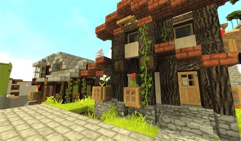 WillPack | Resource Pack – Minecraft Building Inc