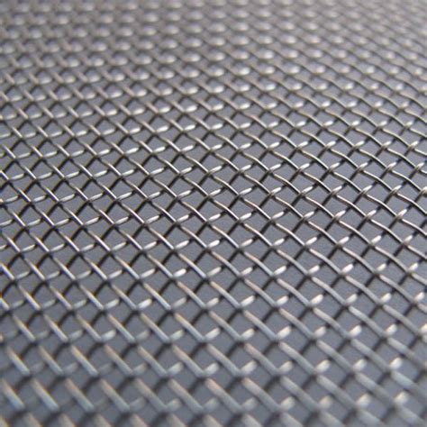 Inconel 625 Wire Mesh Manufacturer Supplier Exporter In Mumbai India