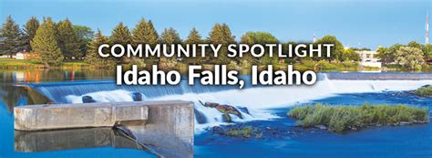 Community Spotlight - Idaho Falls - AmeriTitle Blog