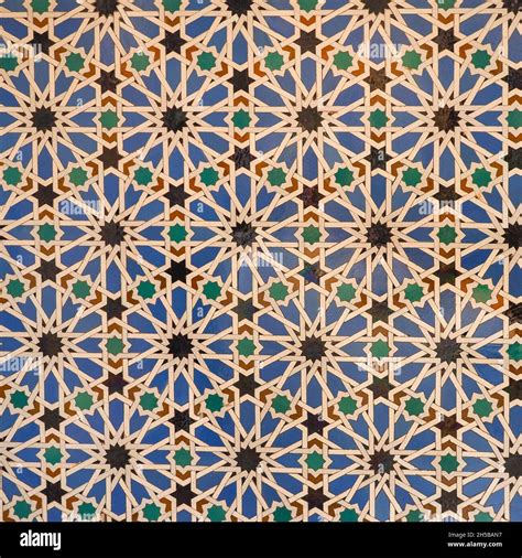 Spanish Tiles Hi Res Stock Photography And Images Alamy
