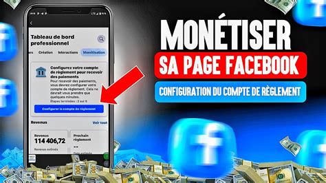 Comment Mon Tiser Votre Page Facebook Et Gagner De L Argent Avec