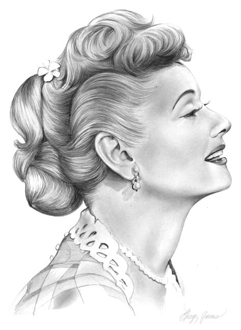 I Love Lucy Sketches At Explore Collection Of I Love Lucy Sketches