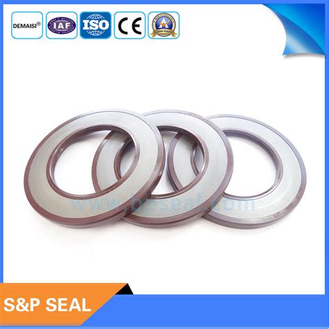 Bhy Babsl Fx Rotary Shaft Seal For Rexroth Hydraulic