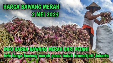 Harga Bawang Merah Hari Ini Mei Harga Bawang Merah Di Pasar