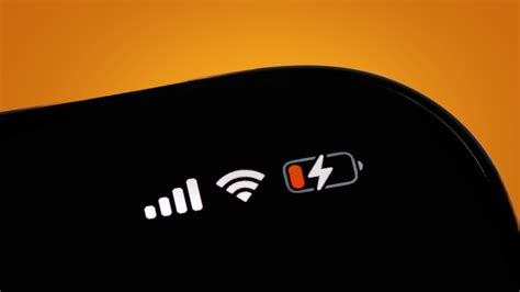 Using 5g Can Really Be A Drain On Your Smartphone Battery Techradar