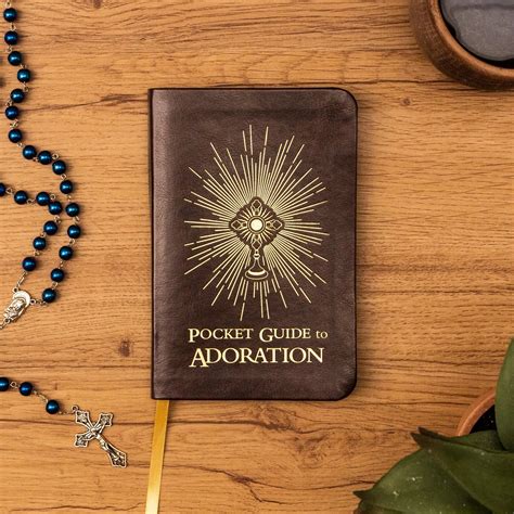 Guide To Adoration