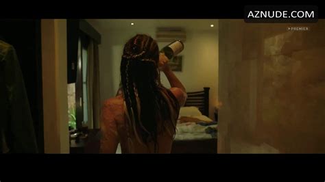 POLET NUDE SCENES AZNude