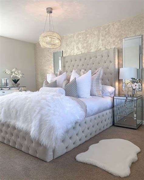 Pinterest Queene Luxury Room Bedroom Luxury Rooms Room Design