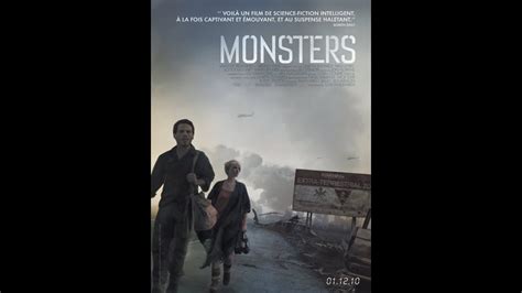 Monsters Bande Annonce Vf Youtube