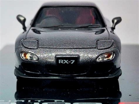 Yahooオークション ホビージャパン 164 マツダ Rx 7 Fd3s スピリッ