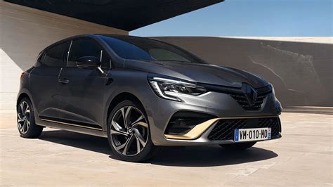 Renault Clio 2023 Descubriendo Las Claves De Una Importante Puesta A Punto