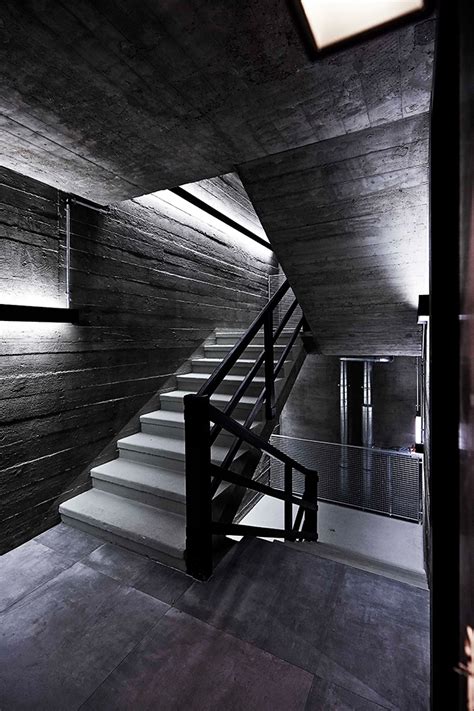 Rental of the week: a converted WWII bunker in Germany