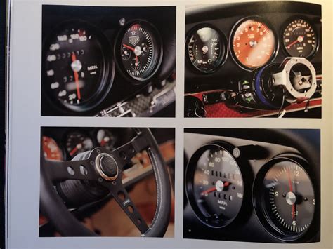 Les Meilleurs Livres Sur Porsche Le Bar Des Porschistes Boxster