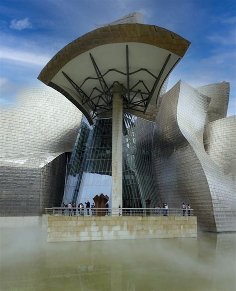 Bilbao Guggenheim Museum Free Photo On Pixabay Pixabay