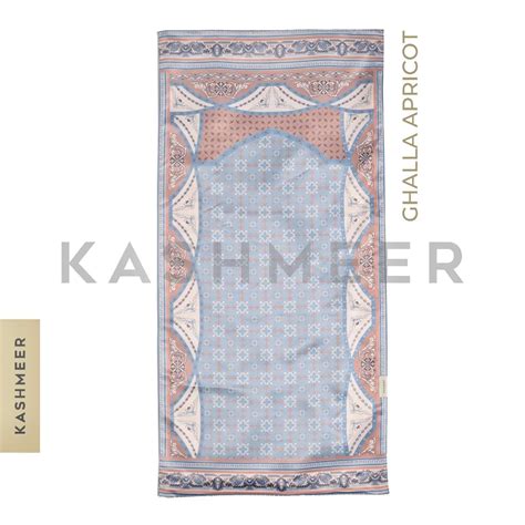 Jual Sajadah Travel Kashmeer Satin Series Sajadah Cantik Hampers