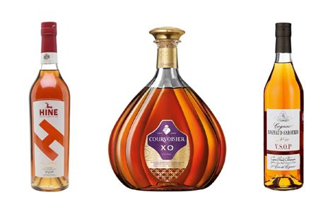 Cognac Decanter