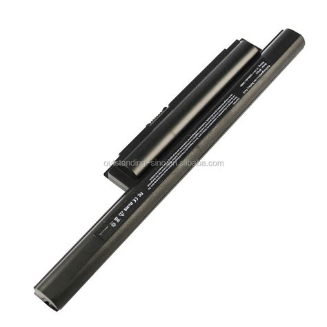 Cell Oem Vgp Bps Battery For Sony Vaio Vpc Ea Vpc Ea Vpc Ea