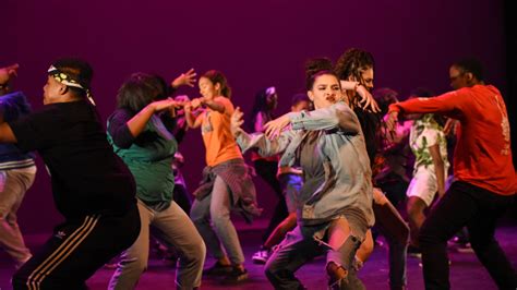 What Is Creative Youth Development