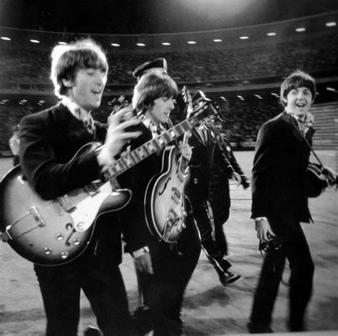 29 Agosto 1966 50 Anni Fa L Ultimo Concerto Dei Beatles