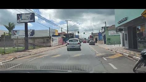 Passadinha Rápida em Santo Antônio de Posse SP interiorpaulista