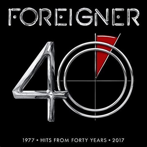 Foreigner Concerts And Live Tour Dates 2024 2025 Tickets Bandsintown