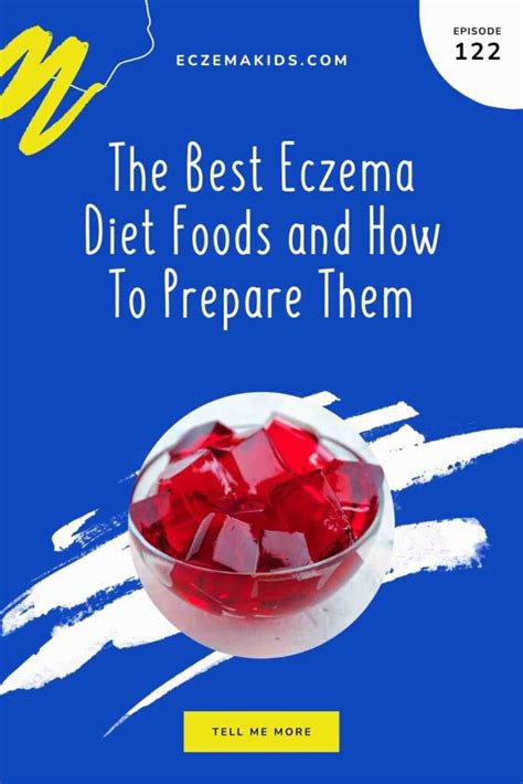 Gut-Healthy Foods To ADD Into Your Eczema Diet - eczemakids.com