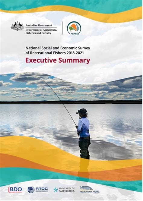 ABARES Report Cover Australian Fishing Trade Association