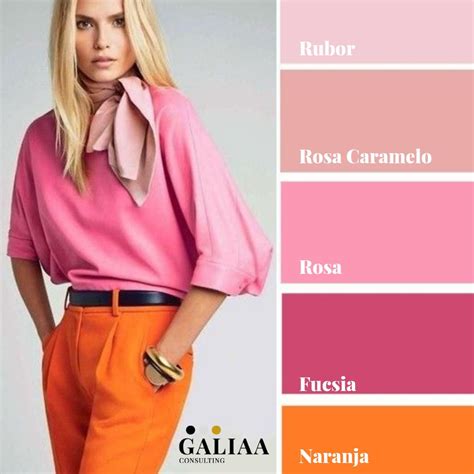 Top Imagen Como Combinar Color Naranja Ropa Abzlocal Mx