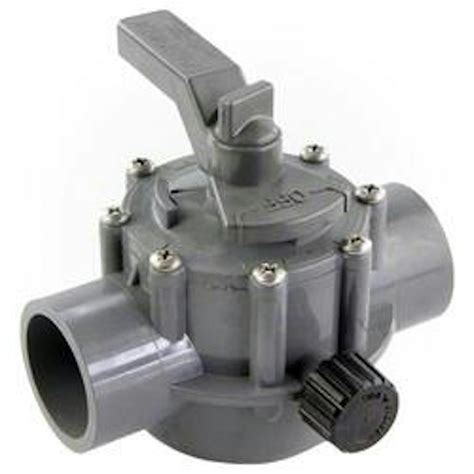 jandy gray  port valve  jandy  sunplay