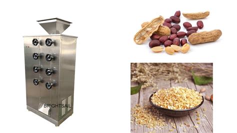 Peanut Grinder Machine Nut Grinding Machine For Peanut Info