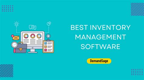 9 Best Inventory Management Software Of 2023