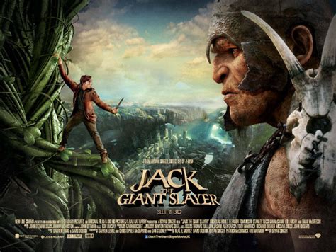 Jack The Giant Slayer Movie Review