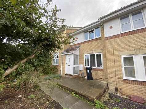 Coriander Drive Bradley Stoke Bristol 2 Bed Terraced House £1 300