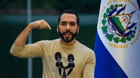 Nayib Bukele Net Worth How Much Is Nayib Bukele Worth Readinfos