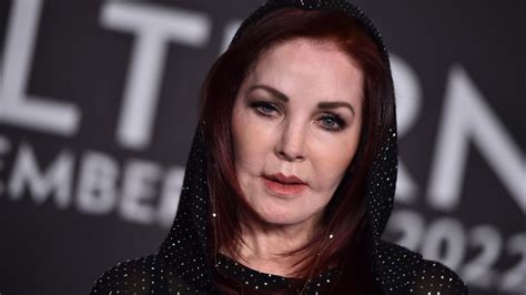 Priscilla Presley Revealed She Was Heartbroken With Elvis Strict Love