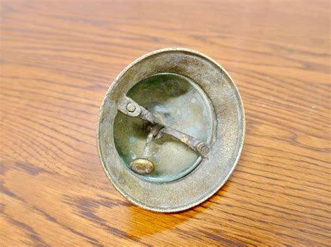 Victorian Brass Courtesy Counter Top Bell Reception Desk Bell At 1stdibs Solid Brass