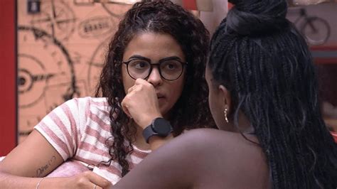 BBB 23 Paula Diz Que Confia E Sente Paz Enorme Sobre Cristian