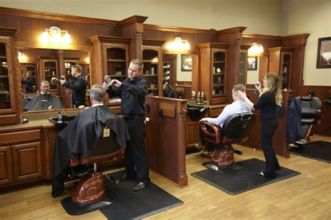 Roosters Mens Grooming Center 18 Photos And 51 Reviews Barbers