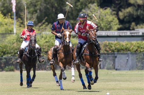 Gallery Menlo Polo Club